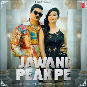 Jawani Peak Pe image