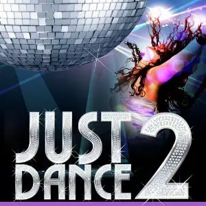 Just Dance 2 image