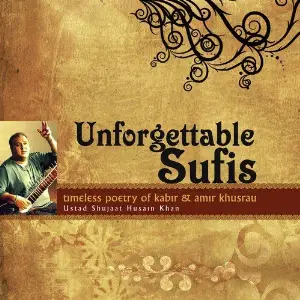 Unforgettable Sufis image