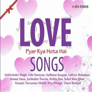 Love Songs Pyar Kya Hota Hai image