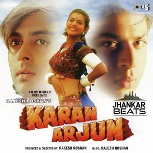 Karan Arjun - Jhankar image
