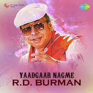 Yaadgaar Nagme - R.D. Burman image