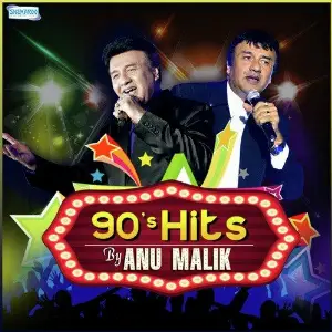 90s Hits By Anu Malik image