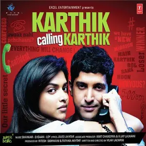 Karthik Calling Karthik 