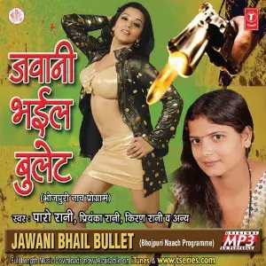Jawani Bhail Bullet image