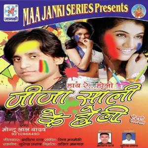 Jija Sali Ke Holi image
