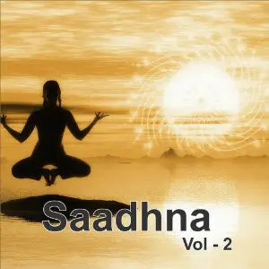 Saadhna, Vol. 2 image