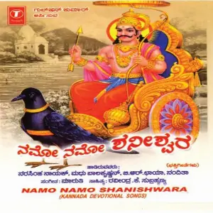 Namo Namo Shanishwara image