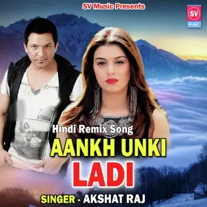 Aankh Unki Ladi image
