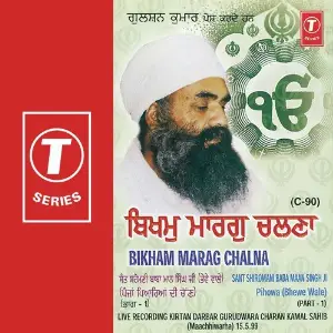 Bikham Marag Chalna image