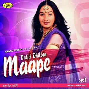 Maape image