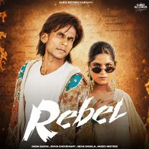 Rebel image