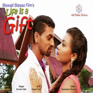 Life is a Gift image
