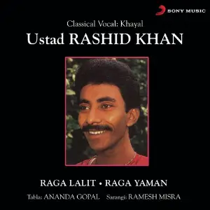 Classical Vocal Khayal image