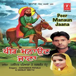 Peer Manaun Jana image