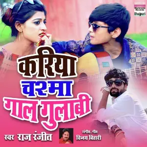 Kariya Chasma Gaal Gulabi image