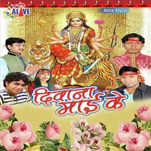 Diwana Mai Ke image