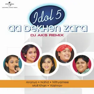 Golden Collection Kishore - Vol. 5 Vaishnav Girish, Nahid Afrin, Nithyashree Venkataramanan, Ananya Nanda, Moti Khan