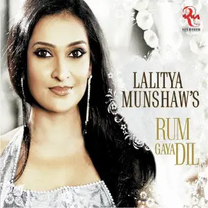 Rum Gaya Dil image