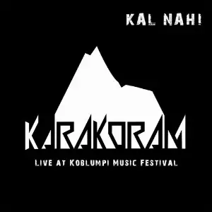 Kal Nahi (Live) - Single image