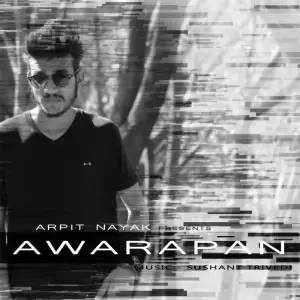 Shanghai Arpit Nayak