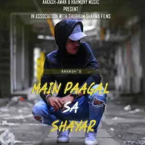 Paagal Sa Shayar image