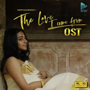 The Love I Come From - Original Soundtrack image