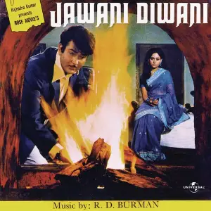 Jawani Diwani image