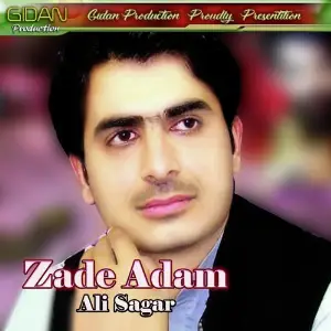 Zade Adam image