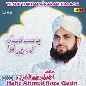 Ye Sub Tumhara Karam Hai Aqa image