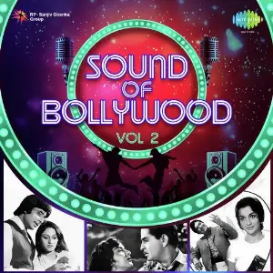 Sound Of Bollywood Vol. 2 image