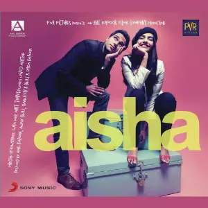 Aisha image