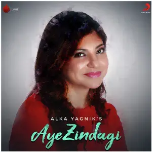 Aye Zindagi - Single image