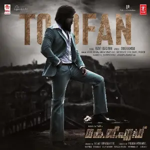 Toofan (From Kgf Chapter 2) Mohan Krishna, Anwar Sadath, M.T.Sruthikanth, Vipin Xavier, Prakash Mahadevan, Santhosh, Aishwarya R