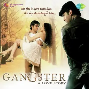 Gangster 