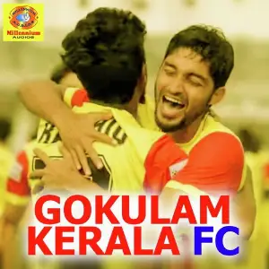 Gokulam kerala FC image