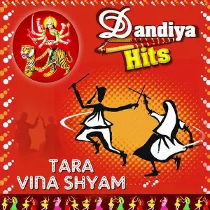 Tara Vina Shyam - Dandiya Hits image