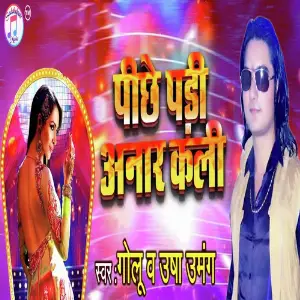 Pichhe Padi Anar Kali image