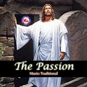 The Passion For Ringtone image