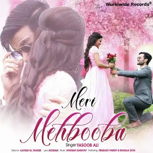 Tum Bin 2 Yasoob Ali