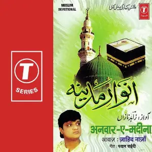 Anwar-E-Madina image