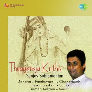 Thyagaraja Krithis image