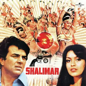 Shalimar image