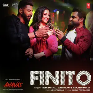 Ittefaq Ikka, Abhijit Vaghani, Sukriti Kakar, Jubin Nautiyal