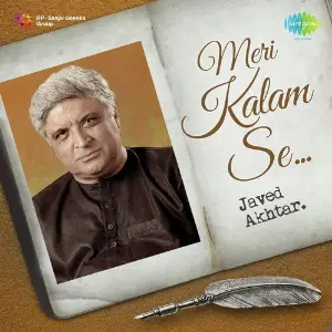 Meri Kalam Se Javed Akhtar image