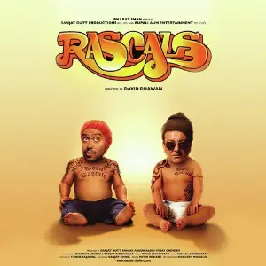 Rascals image