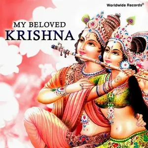 My Beloved Krishna image