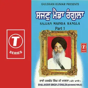 Sajjan Main Da Rangla (Part 1) image