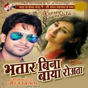 Bhatar Bina Baya Rowta image