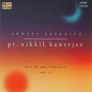 The Brilliance Of Guitar Pandit Nikhil Banerjee